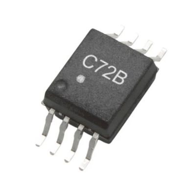 Chip de circuito integrado ACPL-C72B-000E amplificador de aislamiento diferencial de circuito 1