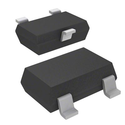 Sensor IC A1250LLHLX Sensores magnéticos de 3V a 24V de 60mA