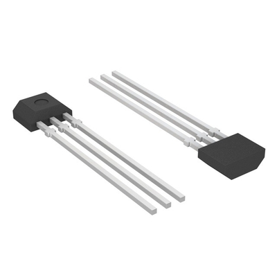 Sensor IC A1126LUA Sensores magnéticos con interruptor omnipolar 3-SIP