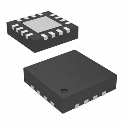 Chip de circuito integrado AD5542ABCPZ-500RL7 Convertidor de entrada digital a analógica en serie