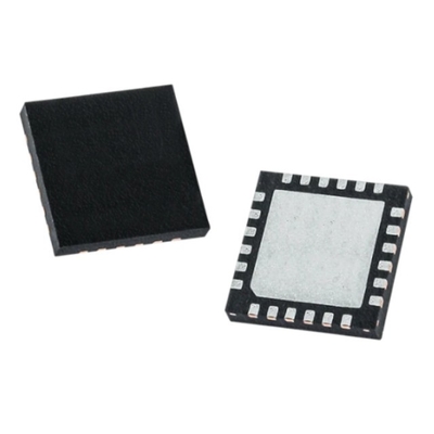 Microcontrolador MCU RAA271082A4HNP#AA0 Conmutación lineal 4 Reguladora de salida 2.2MHz