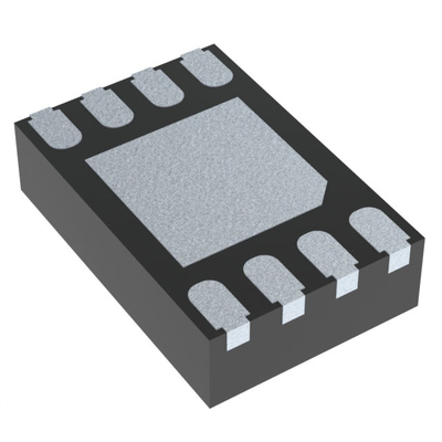 Chip de circuito integrado NVT2002TLH 2 Canal 33MHz Traductor de nivel de voltaje XFDFN8
