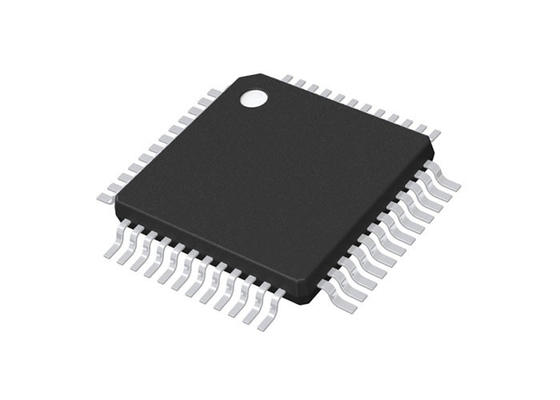 Microcontrolador MCU STM32G474CBT3 de un solo núcleo 170MHz 128KB Microcontrolador IC