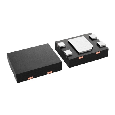 Sensor IC TMAG5231H1DQDMRR Sensores magnéticos XFDFN4 Conmutador de efecto Hall