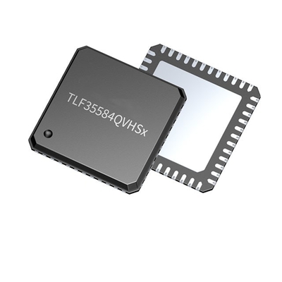 Chip de circuito integrado TLF35584QVHS2XUMA1 Regulador de tensión de seguridad industrial para automóviles