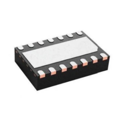 Chip de circuito integrado TCAN1164DMTRQ1 8Mbps 140mV Chip de base del sistema CAN FD automotriz