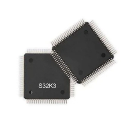 Microcontrolador MCU S32K342EHT0MPBST Automotriz 160MHz 32 bits Microcontrolador IC
