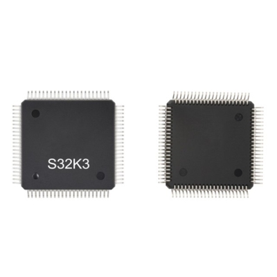 Microcontrolador MCU S32K322EHT0MPBST QFP172 32Bit Microcontrolador de doble núcleo IC