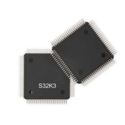 Microcontrolador MCU S32K341EHT0MPAST con 1MB de Flash e IC de microcontroladores de 32 bits