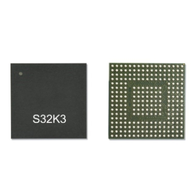 Microcontrolador MCU S32K314EHT1VMMST LFBGA257 Hasta 4 MB Microcontrolador flash IC