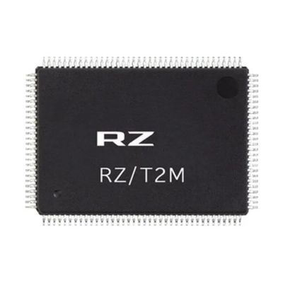 Microcontrolador MCU R9A07G075M01GFA 1.5 MB Microprocesadores de ARM único Cortex-R52
