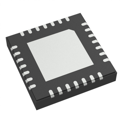 Convertidores de circuito integrado MAX20457ATIC/VY para automóviles con doble bucle síncrono