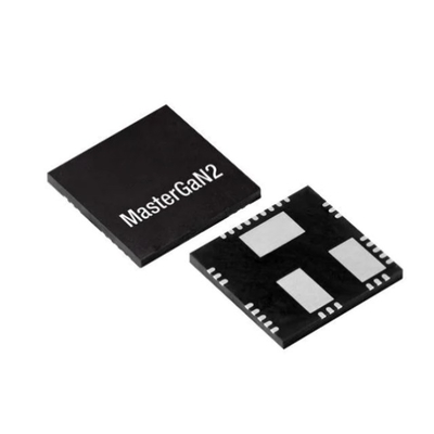 Chip de circuito integrado MASTERGAN2TR Alta densidad de potencia 600V IC de conductor de puente medio