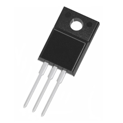 Chip de circuito integrado IPA030N10NF2S Transistores MOSFET de potencia N de un solo canal