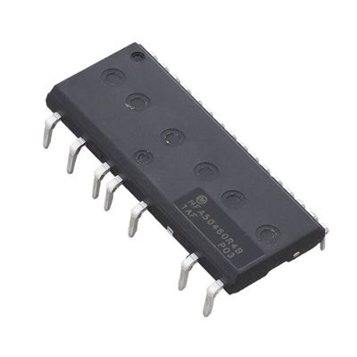Chip de circuito integrado NFA50460R4B 600V 4A módulo de controlador de potencia IGBT de 3 fases