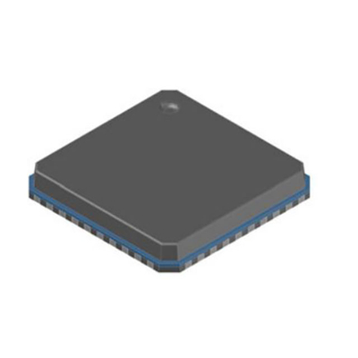 Chip de circuito integrado NCV7546MWTXG 6 salida conductores de puertas MOSFET de medio puente IC