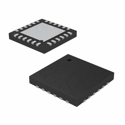 Chip de circuito integrado CY7C65210-24LTXI 1.71V a 5.5V 20mA Controlador USB QFN24