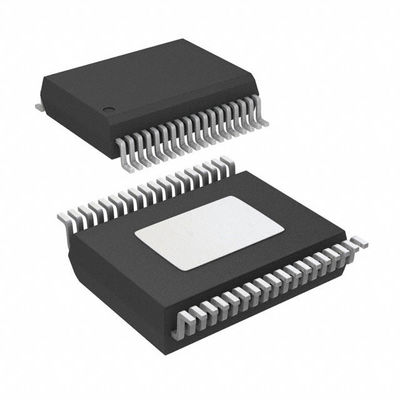 NCV7707DQCR2G 6.5mA Chip de circuito integrado de conductor de módulo de puerta automotriz IC