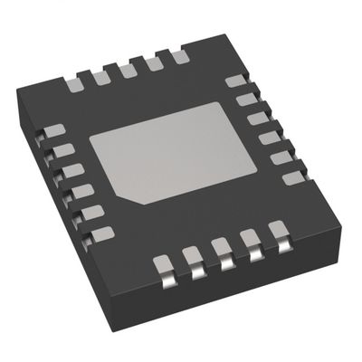 Chip de circuito integrado MPQ1922GVE-AEC1 100V 3A IC de preconductor de medio puente
