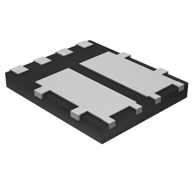 Chip de circuito integrado NTMFD024N06CT1G Mosfet Array 60V 8A 28W Transistores 8-DFN