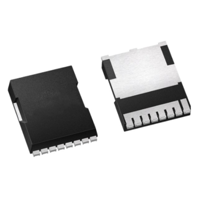 Chip de circuito integrado NTBL045N065SC1 650 V 73A Transistores MOSFET de carburo de silicio
