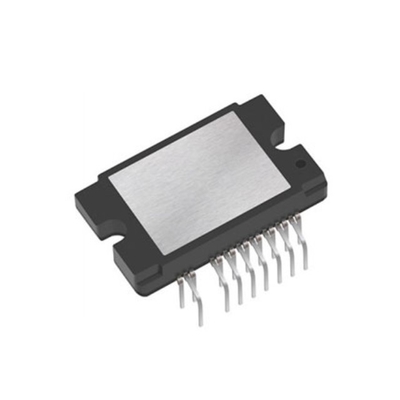 Chip de circuito integrado NFAQ1560R43T Modulo de energía inteligente de 3 fases 600V 15A