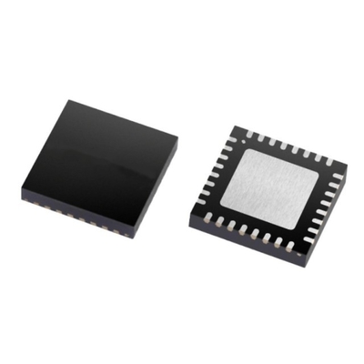 Chip de circuito integrado NCV70627MW002AR2G controlador de motor de micro paso de un solo chip