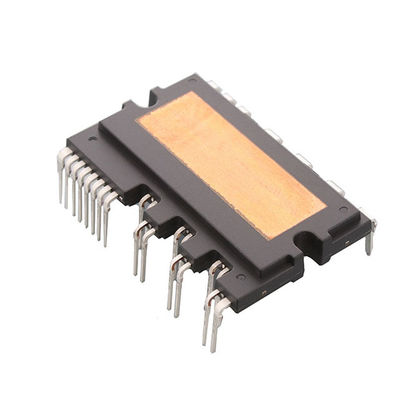 Módulo de conductor de potencia de 3 fases IGBT de 650 V con chip de circuito integrado NFVA36065L42