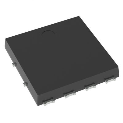 Chip de circuito integrado NVTFS4C13NWFTWG 30V 14A Transistores MOSFET de canal N 8-WDFN