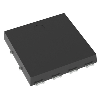 Chip de circuito integrado NTMTS0D7N06CTXG 60V 605A Transistores de potencia de mejora