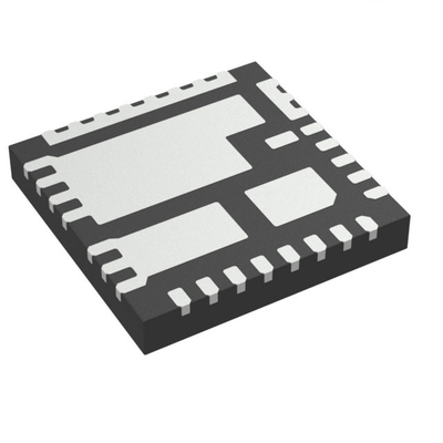 Chip de circuito integrado NCP302150MNTWG IC de conductor de puerta no inversor de lado bajo