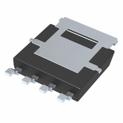 Chip de circuito integrado NTMYS2D9N04CLTWG 40 V 2.8mΩ Transistores MOSFET de canal N único
