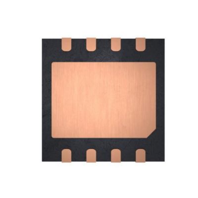 Chip de circuito integrado MPQ1923GR-AEC1 100V 8A controlador de puertas de puente medio