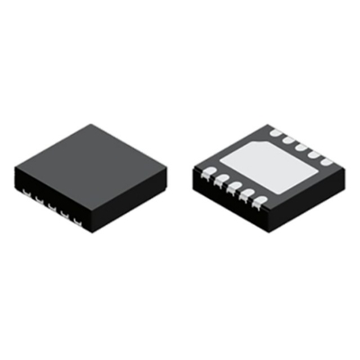 Chip de circuito integrado A89500KEJSR DFN10 2 conductores de puertas MOSFET de puente medio de salida