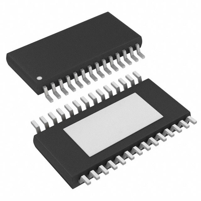 Chip de circuito integrado MPQ6628GF-AEC1 40V 0.8A Conducidor de motor de medio puente octal