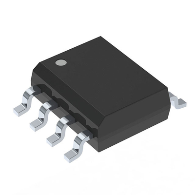 Chip de circuito integrado 2ED2183S06FXUMA1 controlador de puertas de puente sin invertir