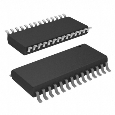 Chip de circuito integrado 6EDL04I06PT 6 Salida 600V 3 Fases con conductores de puente completo