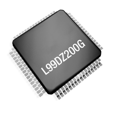 Chip de circuito integrado L99DZ100GTR Modulo de puerta automotriz de 28 V con LIN