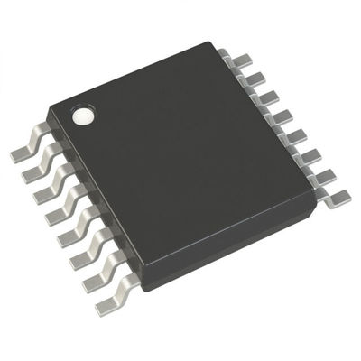 Microcontrolador MCU RAA211820GSP#HA0 TSSOP16 2A Regulador de conmutación de cañón IC