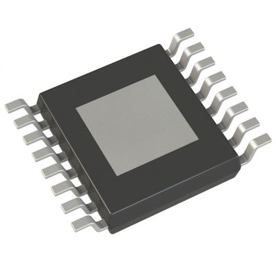 Microcontrolador MCU RAA211630GSP#HA0 60V 3A 400kHz Regulador de cañón sincrónico