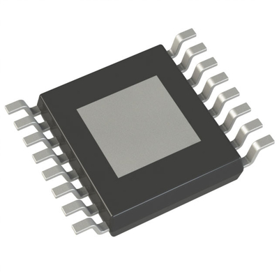 Microcontrolador MCU RAA211450GSP#HA0 0.8V 1 Salida 5A Reguladores de conmutación de CC