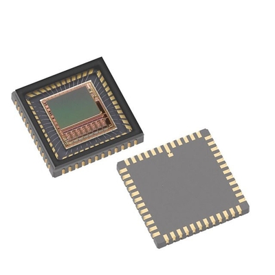 Sensor IC NOIP1SE1300A-QTI Obturador global CMOS Sensores de imagen LCC48