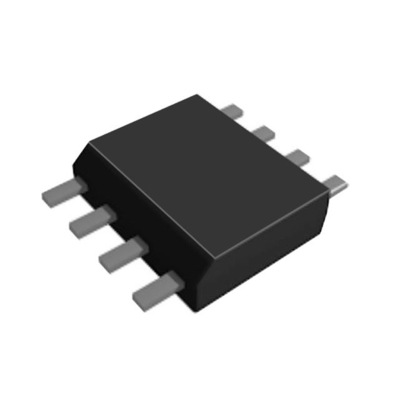 Chip de circuito integrado MLX90287KZC-AAA-000-RE CMOS automotriz PWM controlador del motor 8-SOIC