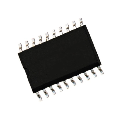 Chip de circuito integrado LEOAC00PT-D Rad de plástico duro Quad 2 entrada NAND Puerta 8ns