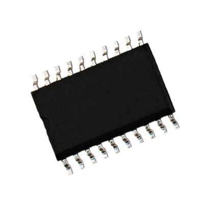 Chip de circuito integrado LEOAC32PT-D 8.5ns CMOS de baja potencia Quad 2 entrada o puerta