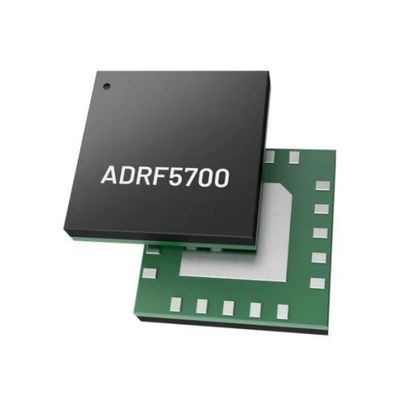 Módulo de comunicación inalámbrica ADRF5700BCCZN 2dB 5bit Atenuador digital de silicio LGA20