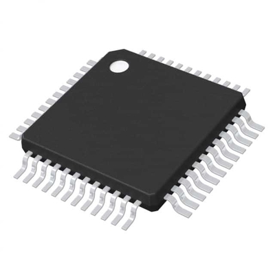 Microcontrolador MCU PIC32MK0512MCJ048-E/7MX Microcontrolador MCU de 80 MHz de un solo núcleo