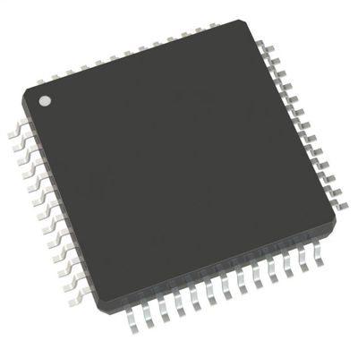 Microcontrolador MCU R5F51405AGFK Microcontroladores de 32 bits de 48 MHz MCU LQFP64