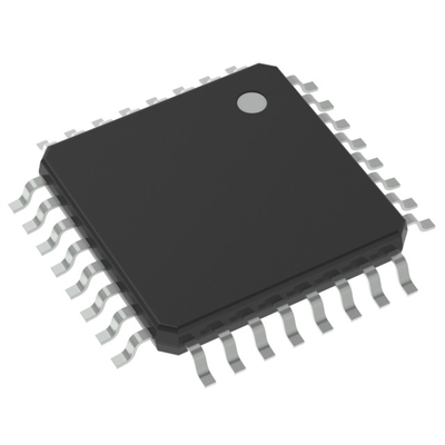 Microcontrolador MCU ATSAML21E16B-ANT Microcontrolador de seguridad funcional de núcleo único