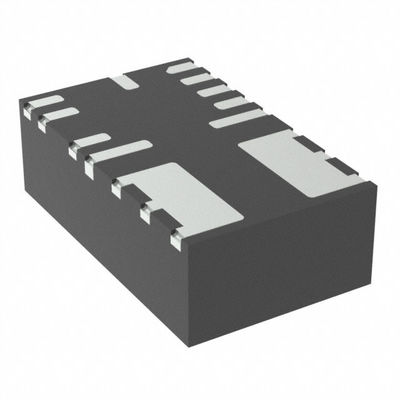 Chip de circuito integrado MPM3515GQVE-AEC1 Convertidor sincrónico de paso a paso 36V 1.5A